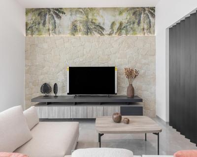 New Build - Villa - Torrevieja - Los Balcones