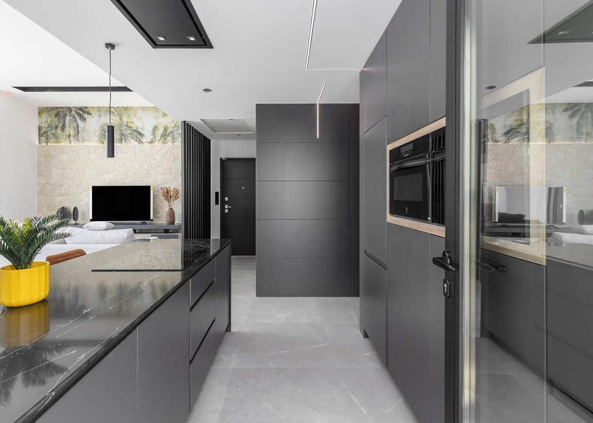 New Build - Villa - Torrevieja - Los Balcones
