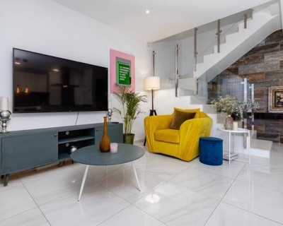 Resale - Terraced house - Orihuela Costa - Las Filipinas