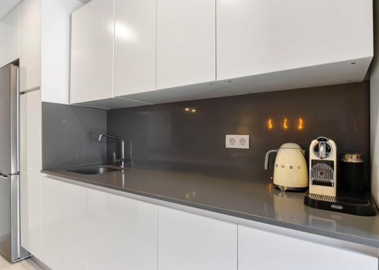 Resale - Terraced house - Orihuela Costa - Las Filipinas