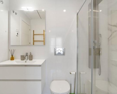 Resale - Terraced house - Orihuela Costa - Las Filipinas