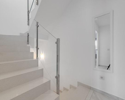 Resale - Terraced house - Orihuela Costa - Las Filipinas