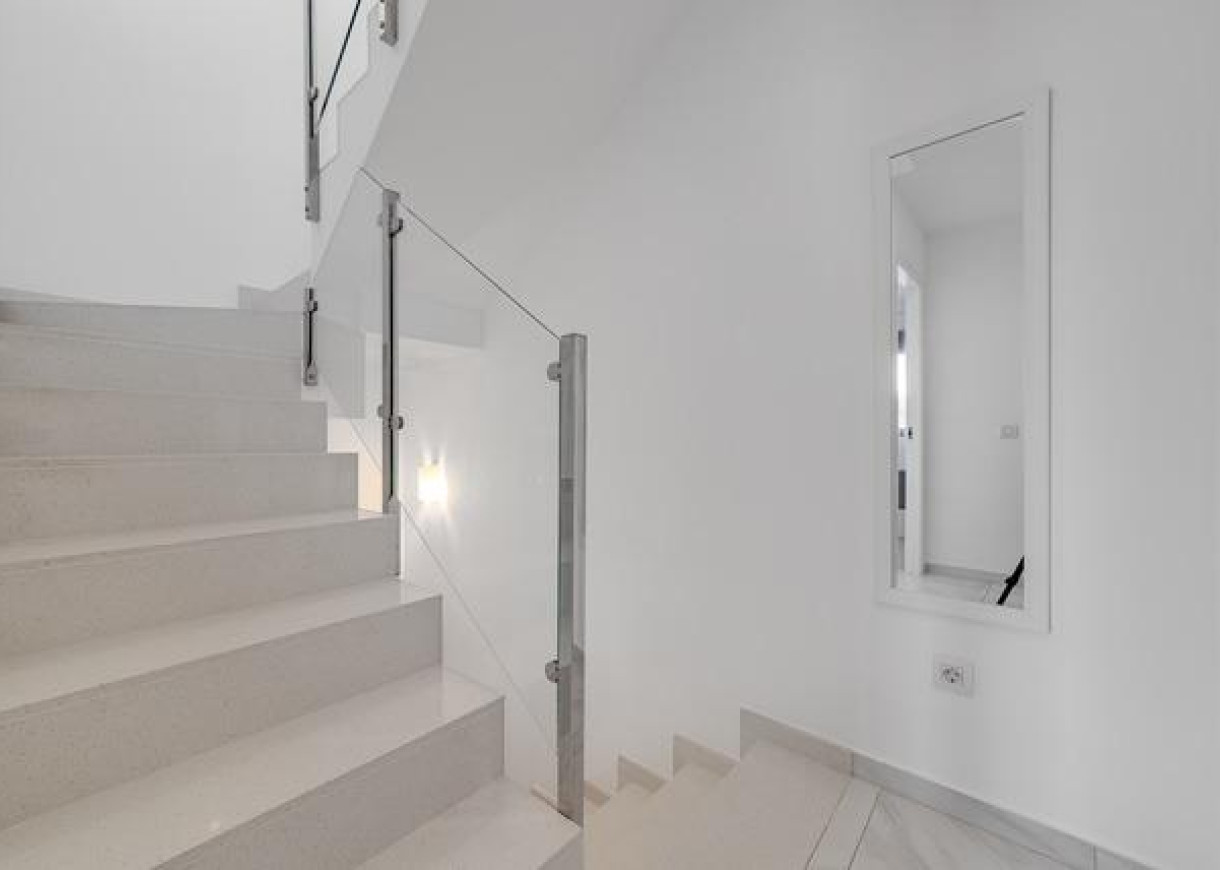 Resale - Terraced house - Orihuela Costa - Las Filipinas