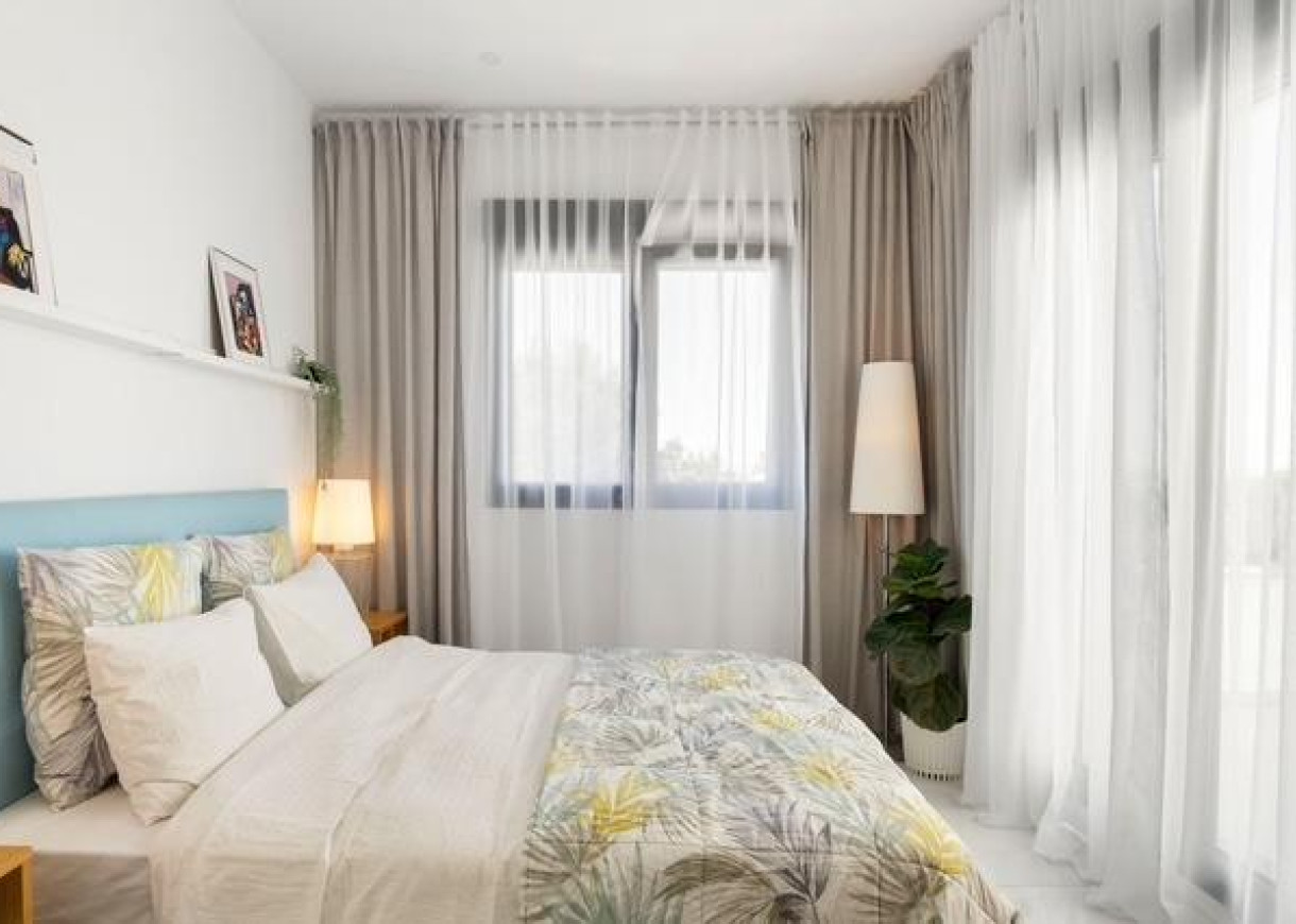 Resale - Terraced house - Orihuela Costa - Las Filipinas
