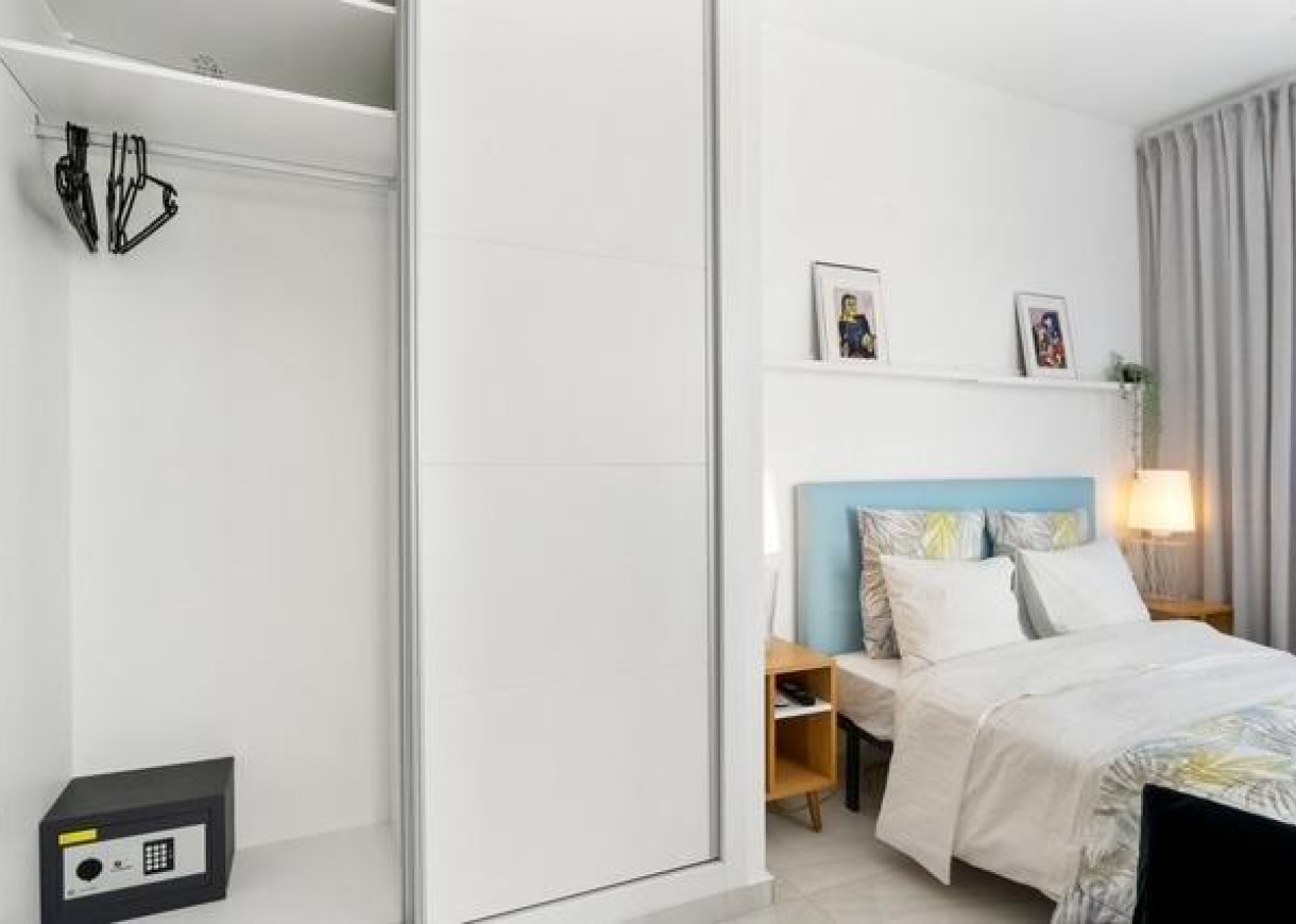 Resale - Terraced house - Orihuela Costa - Las Filipinas