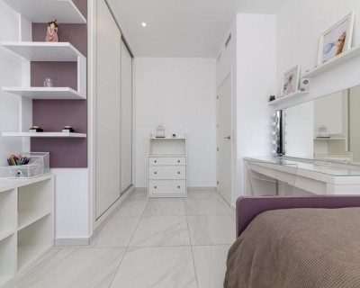 Resale - Terraced house - Orihuela Costa - Las Filipinas