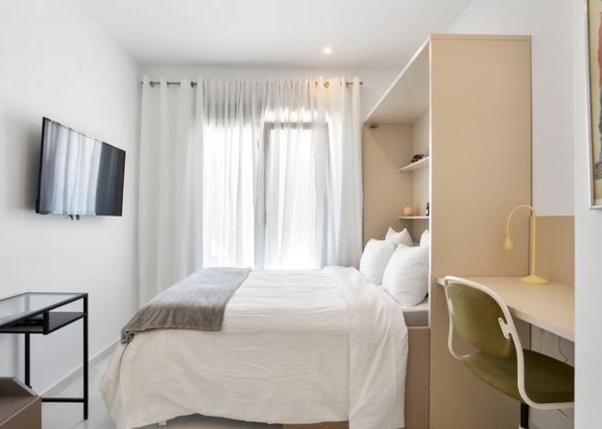 Resale - Terraced house - Orihuela Costa - Las Filipinas