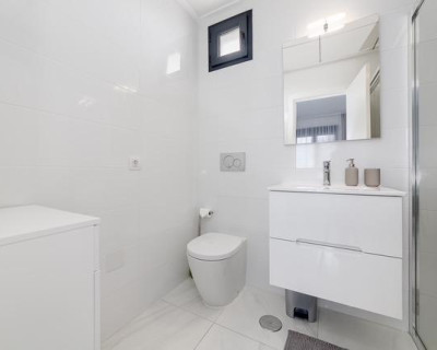 Resale - Terraced house - Orihuela Costa - Las Filipinas