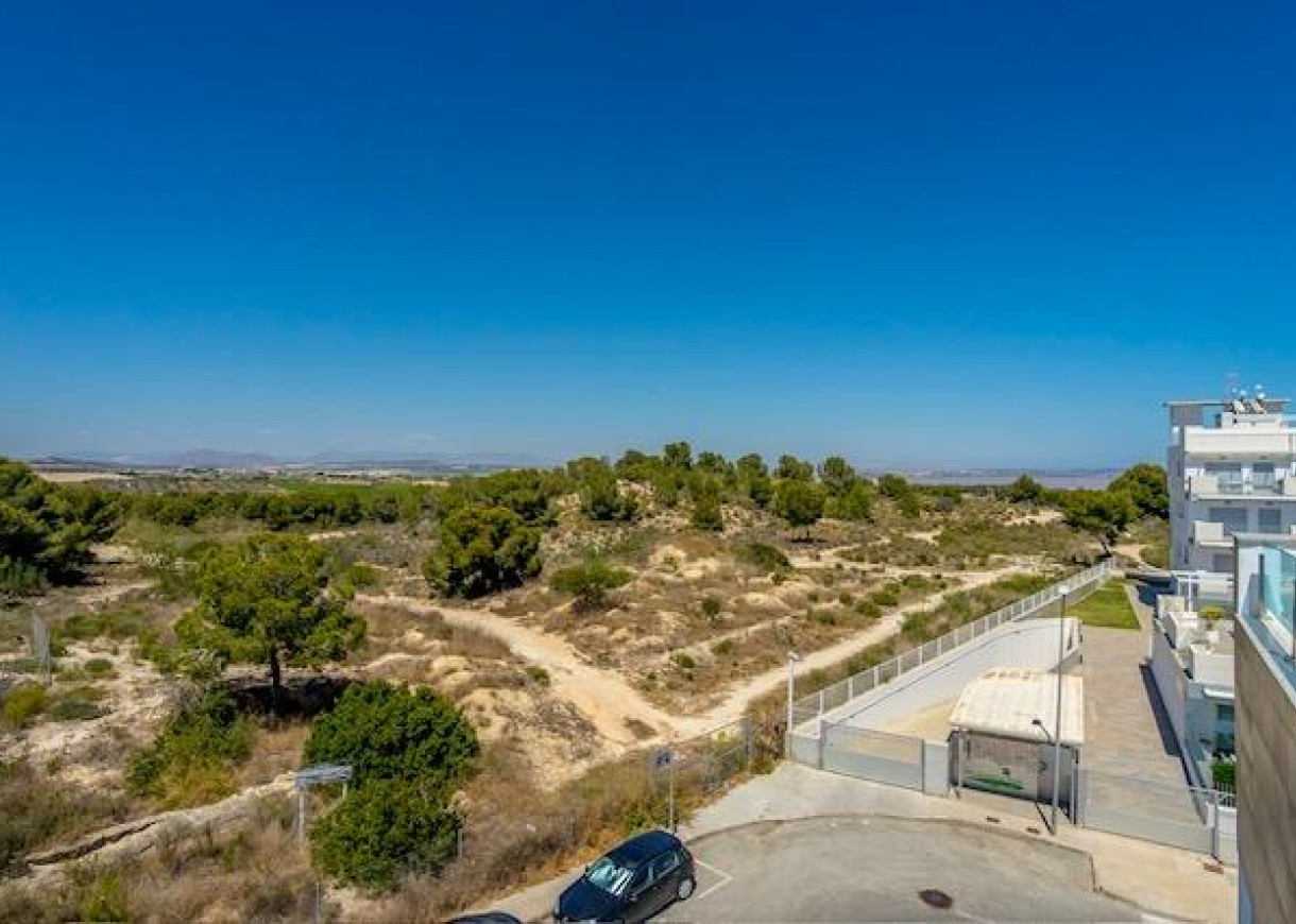 Resale - Terraced house - Orihuela Costa - Las Filipinas