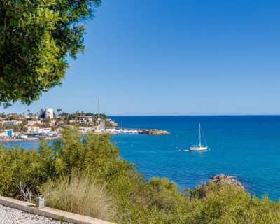 Resale - Terraced house - Orihuela Costa - Las Filipinas