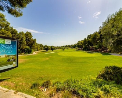 Resale - Terraced house - Orihuela Costa - Las Filipinas