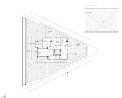New Build - Apartment - Mazarron - pueblo