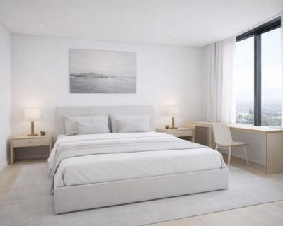 New Build - Penthouse - Mazarron - pueblo