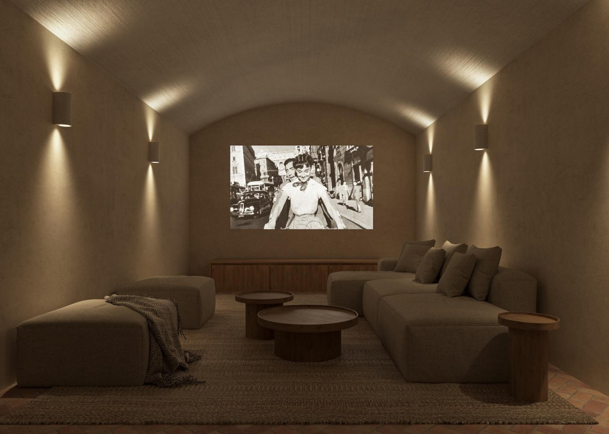 Nueva construcción  - Chalet - Benissa - La Fustera