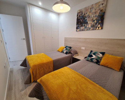 Nouvelle construction - Herenhuis - Avileses