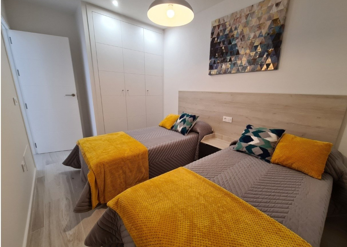 Nouvelle construction - Herenhuis - Avileses