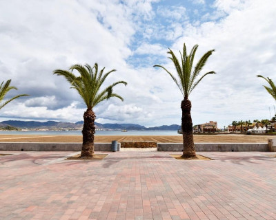 New Build - Penthouse - Puerto de mazarron - Playa del Puerto