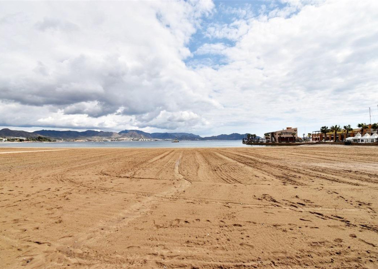 New Build - Penthouse - Puerto de mazarron - Playa del Puerto