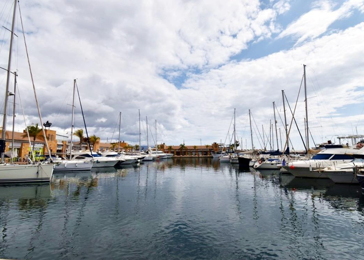 New Build - Penthouse - Puerto de mazarron - Playa del Puerto