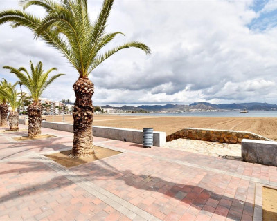 New Build - Apartment - Puerto de mazarron - Playa del Puerto