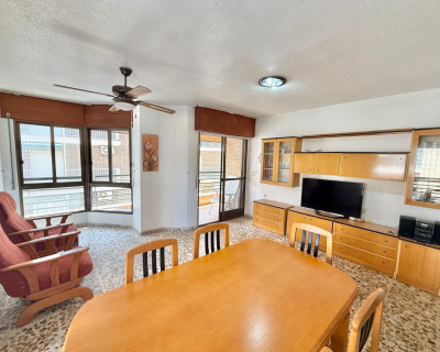 Resale - Apartment - Torrevieja - Playa del Cura