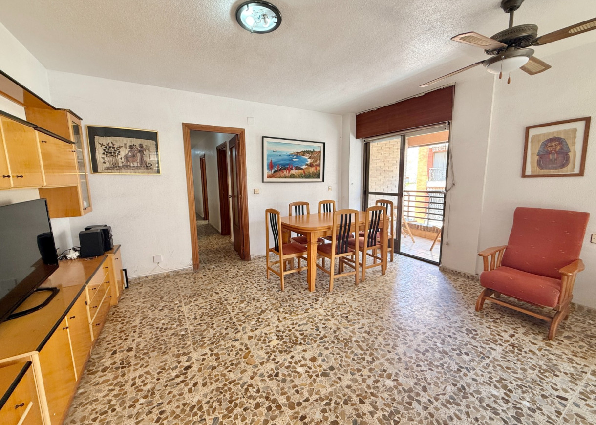 Resale - Apartment - Torrevieja - Playa del Cura