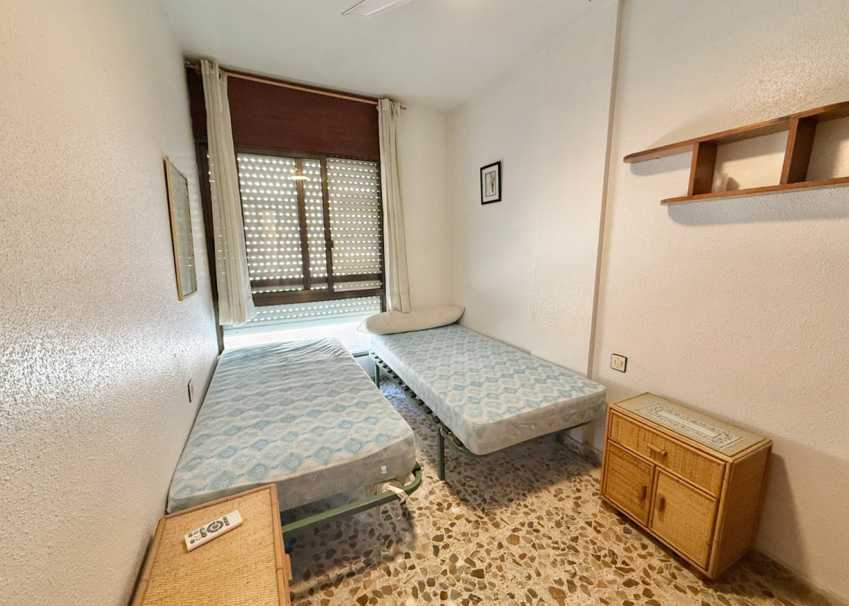 Resale - Apartment - Torrevieja - Playa del Cura