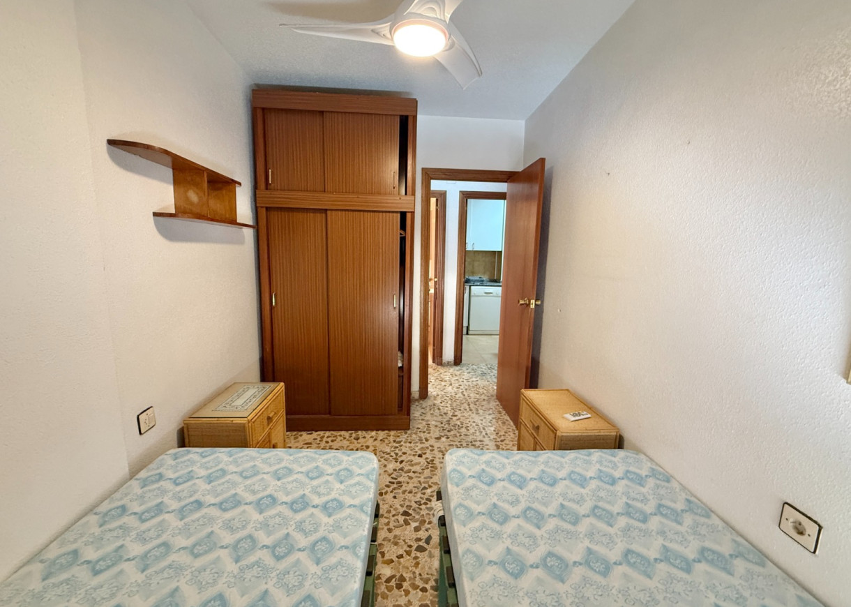 Resale - Apartment - Torrevieja - Playa del Cura