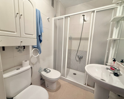 Resale - Apartment - Torrevieja - Playa del Cura