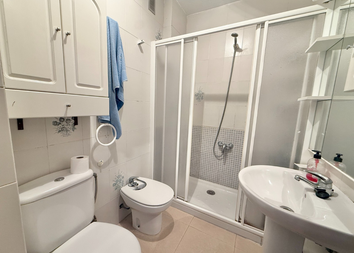 Resale - Apartment - Torrevieja - Playa del Cura