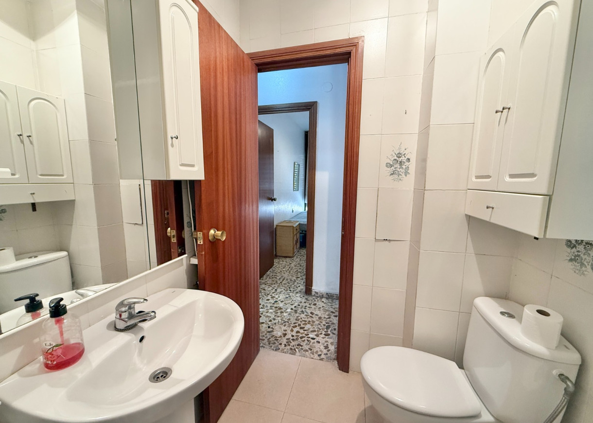 Resale - Apartment - Torrevieja - Playa del Cura