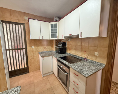 Resale - Apartment - Torrevieja - Playa del Cura