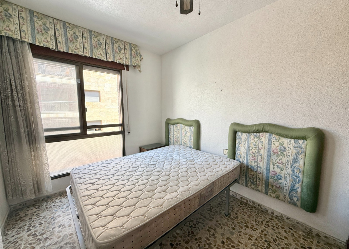 Resale - Apartment - Torrevieja - Playa del Cura