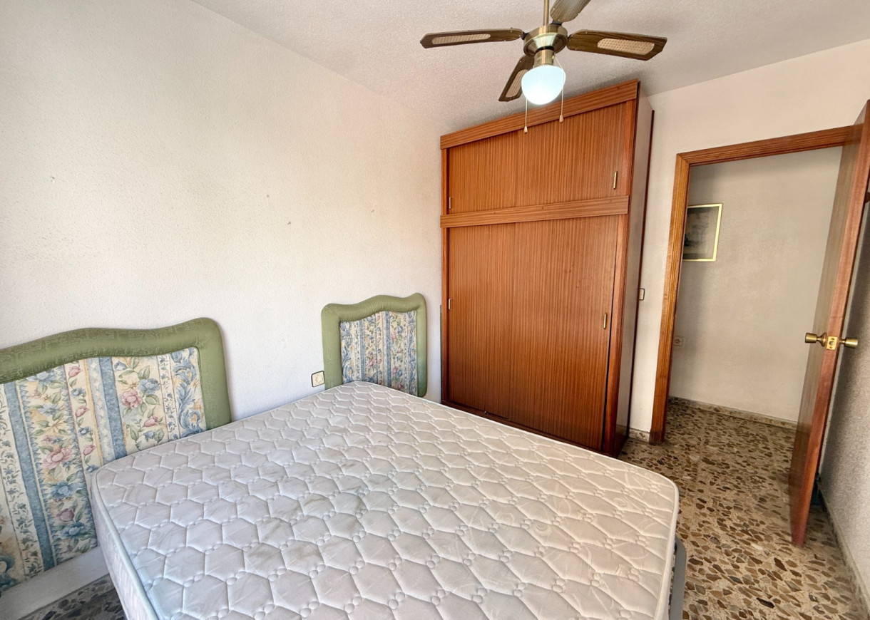 Resale - Apartment - Torrevieja - Playa del Cura
