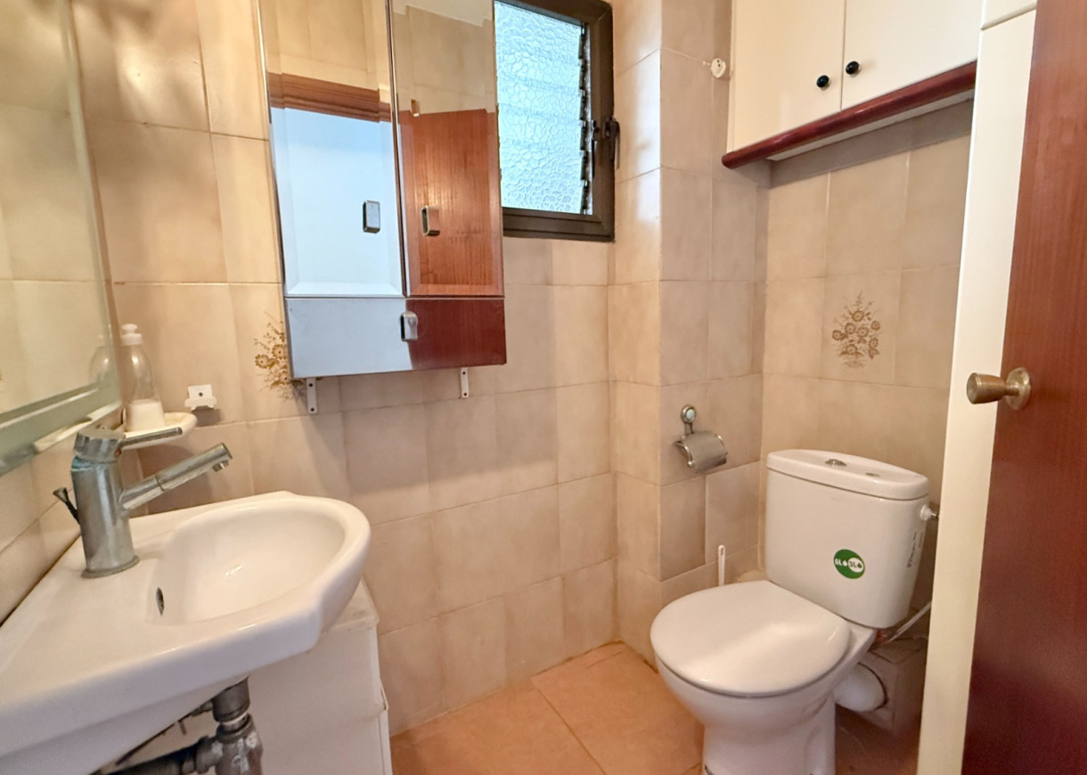 Resale - Apartment - Torrevieja - Playa del Cura