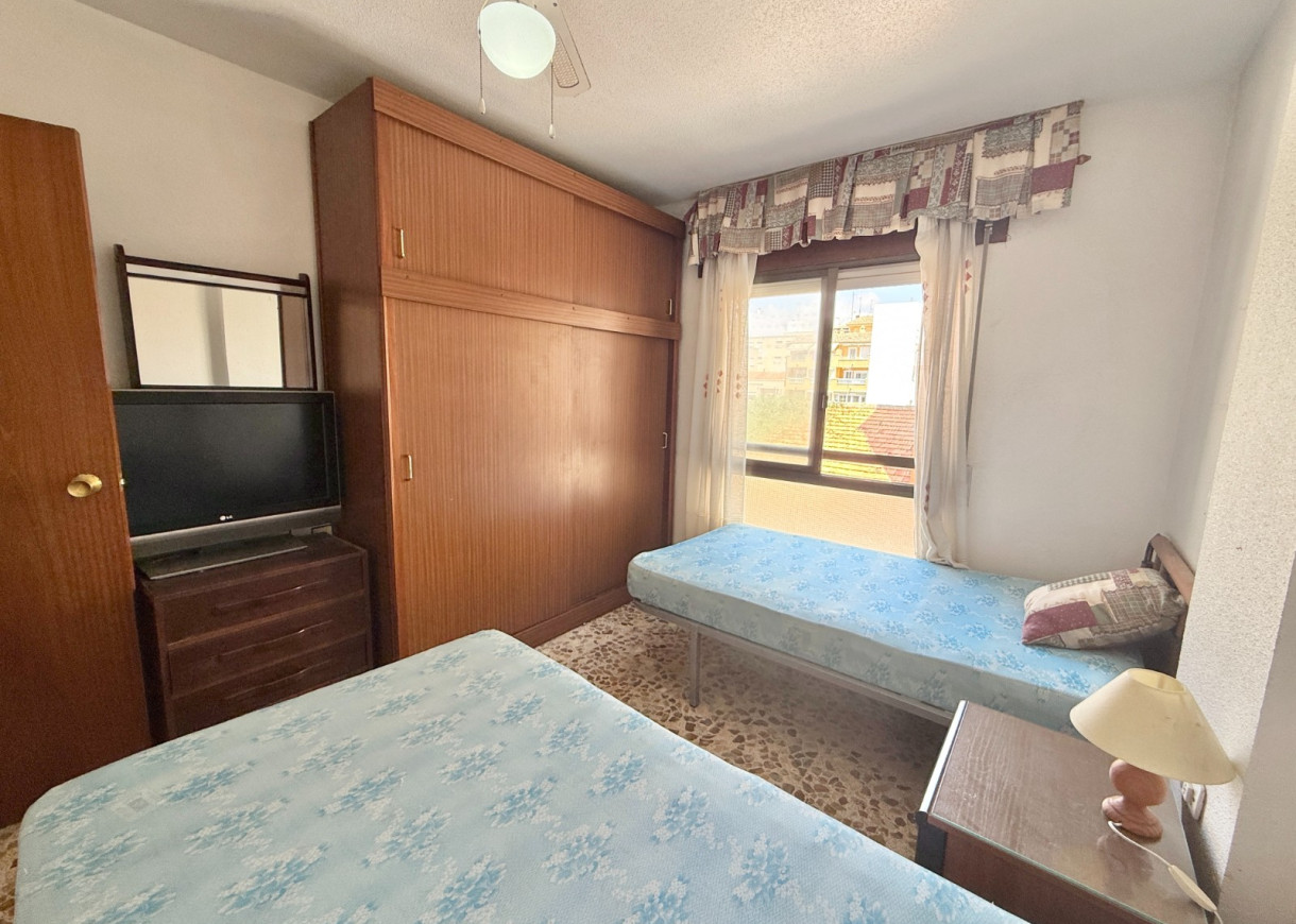 Resale - Apartment - Torrevieja - Playa del Cura