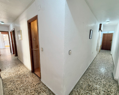 Resale - Apartment - Torrevieja - Playa del Cura
