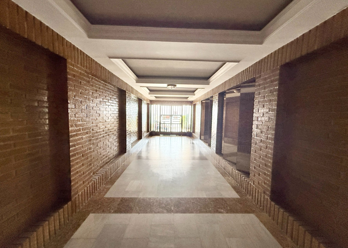 Resale - Apartment - Torrevieja - Playa del Cura