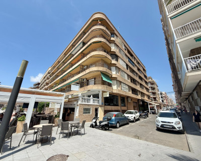 Resale - Apartment - Torrevieja - Playa del Cura
