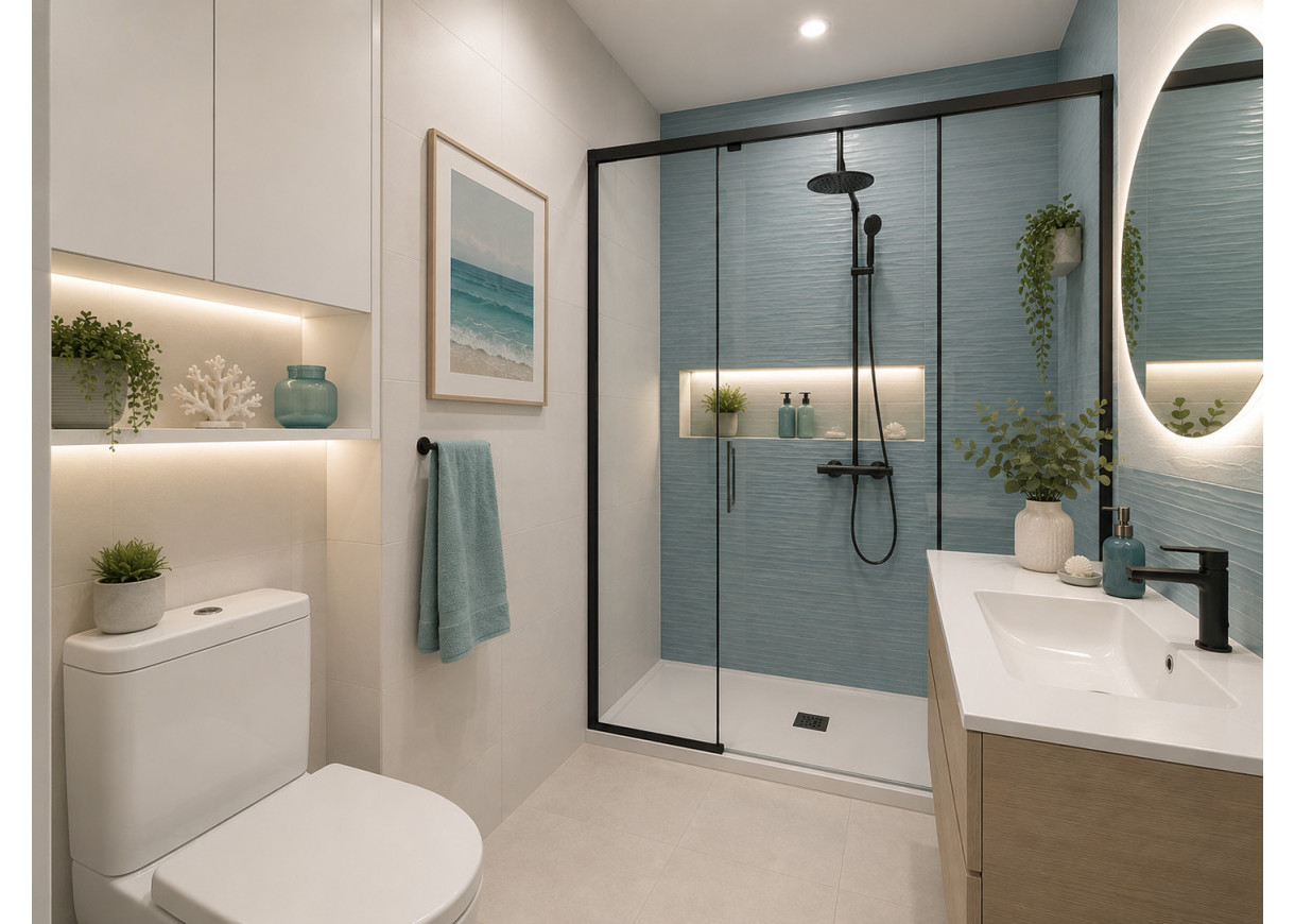 Resale - Apartment - Torrevieja - Playa del Cura