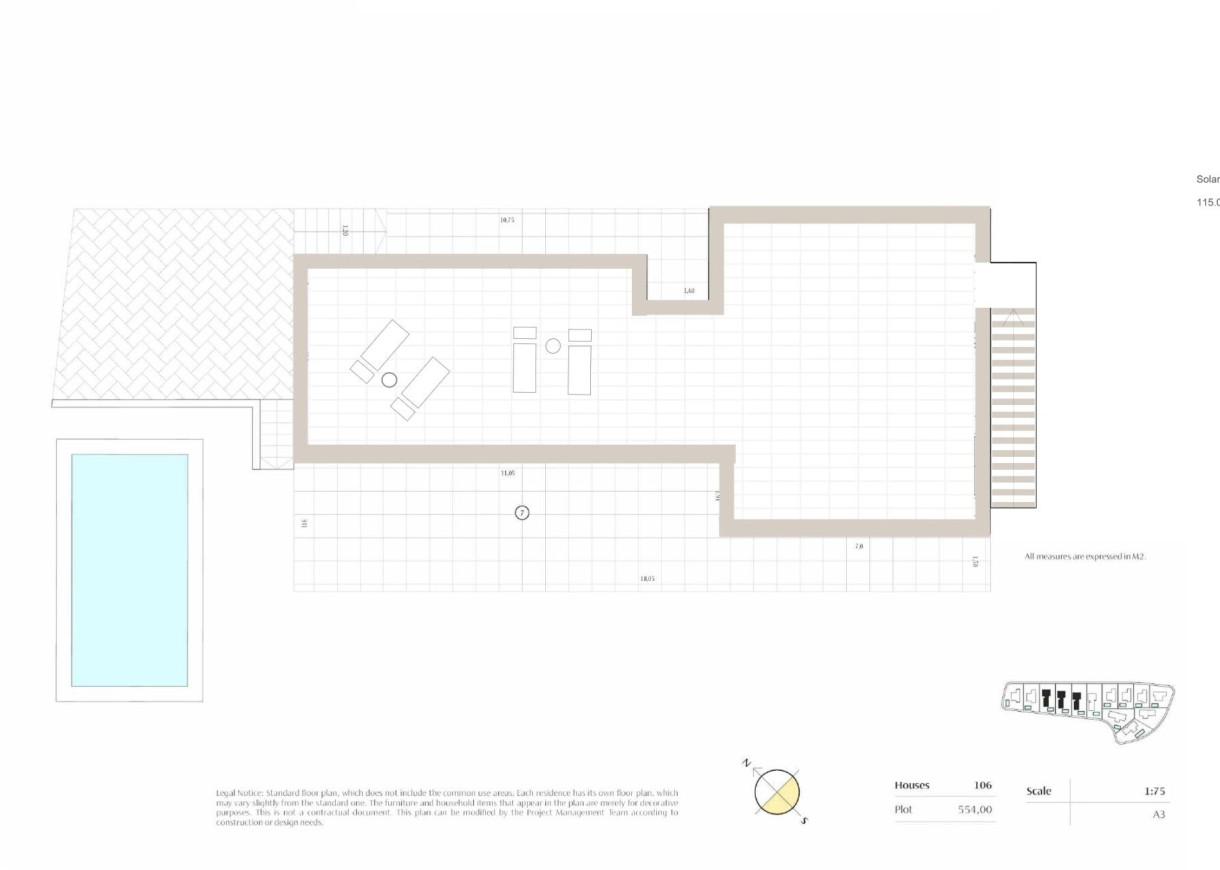New Build - Villa - Finestrat - Balcon de finestrat