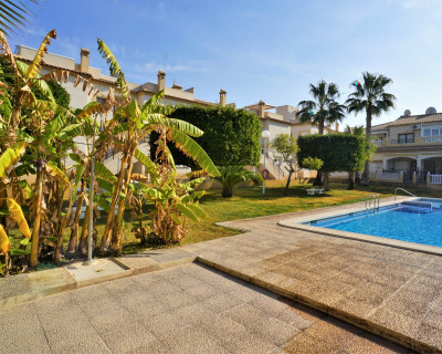 Resale - Apartment - Torrevieja - Aguas Nuevas