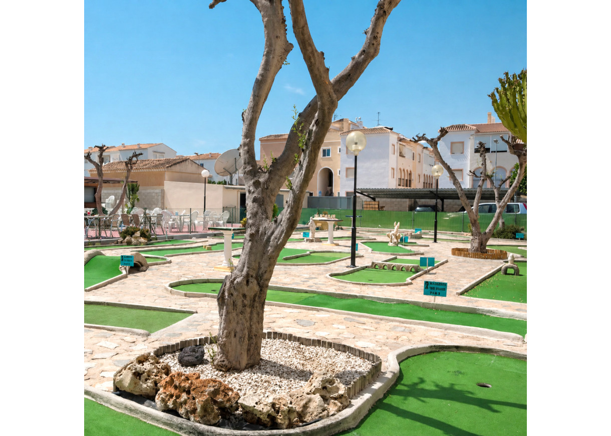 Resale - Townhouse - Torrevieja - El Acequión - Los Náufragos