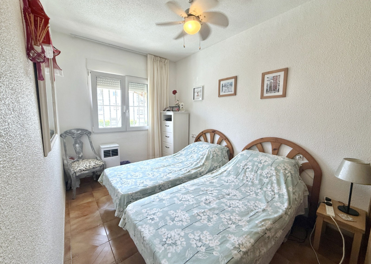 Resale - Townhouse - Torrevieja - El Acequión - Los Náufragos