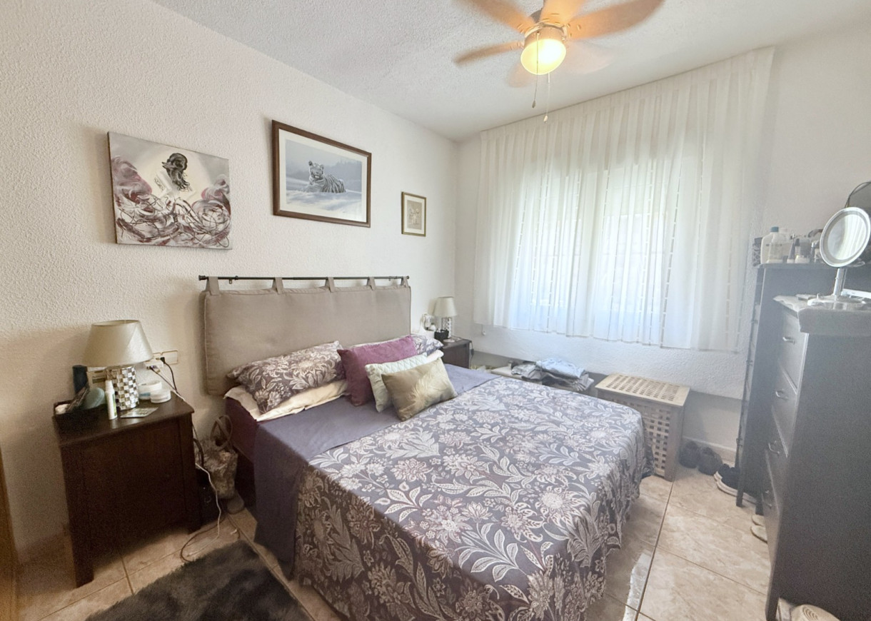 Resale - Townhouse - Torrevieja - El Acequión - Los Náufragos