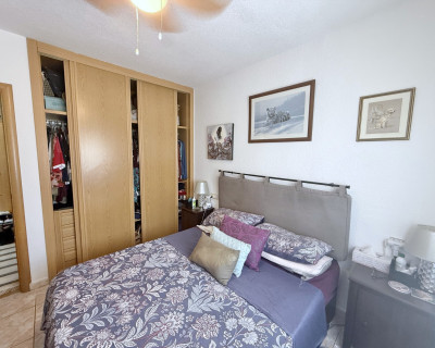 Resale - Townhouse - Torrevieja - El Acequión - Los Náufragos