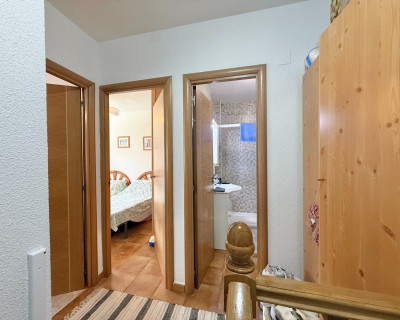 Resale - Townhouse - Torrevieja - El Acequión - Los Náufragos