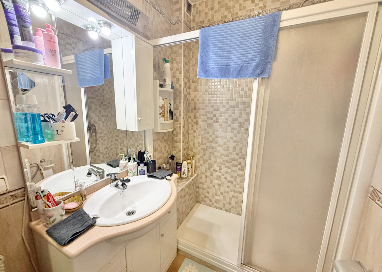Resale - Townhouse - Torrevieja - El Acequión - Los Náufragos