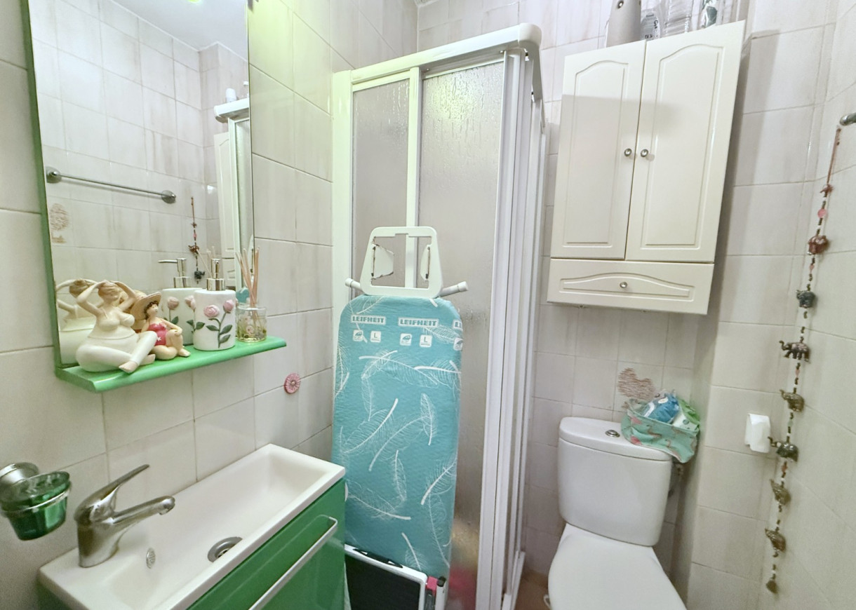 Resale - Townhouse - Torrevieja - El Acequión - Los Náufragos