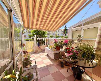Resale - Townhouse - Torrevieja - El Acequión - Los Náufragos